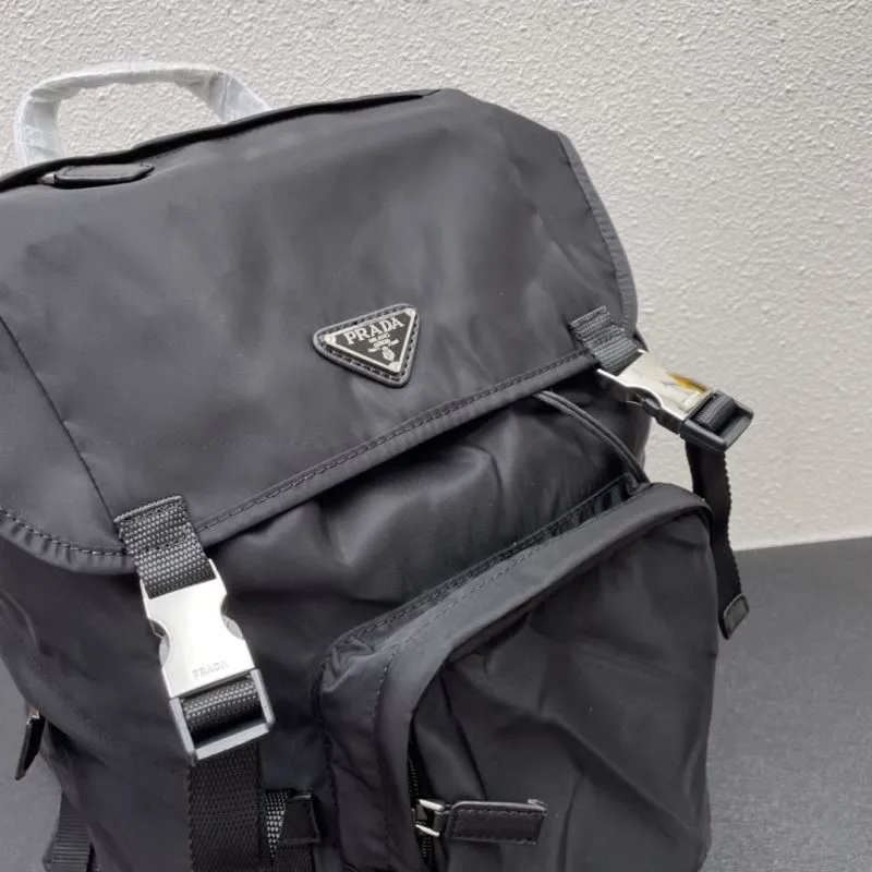 Prada Backpacks-2 - Image 4
