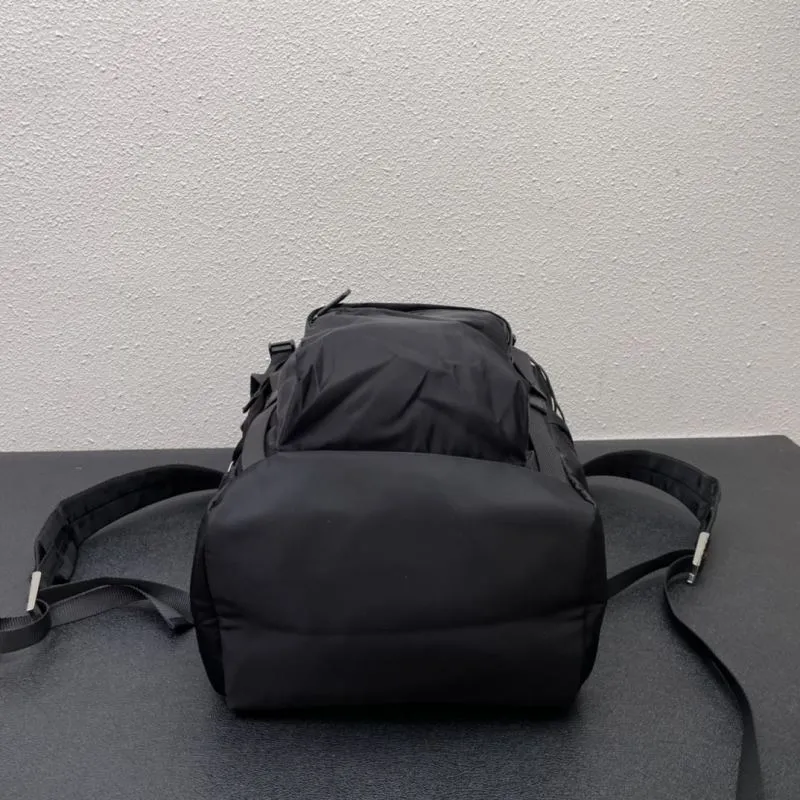 Prada Backpacks-2 - Image 7