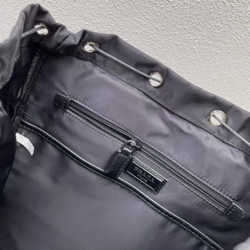 Prada Backpacks-2 - Image 9