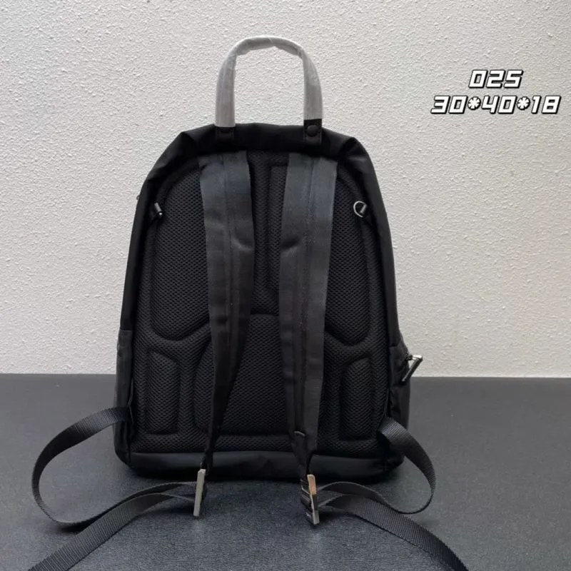 Prada Backpacks-3 - Image 3
