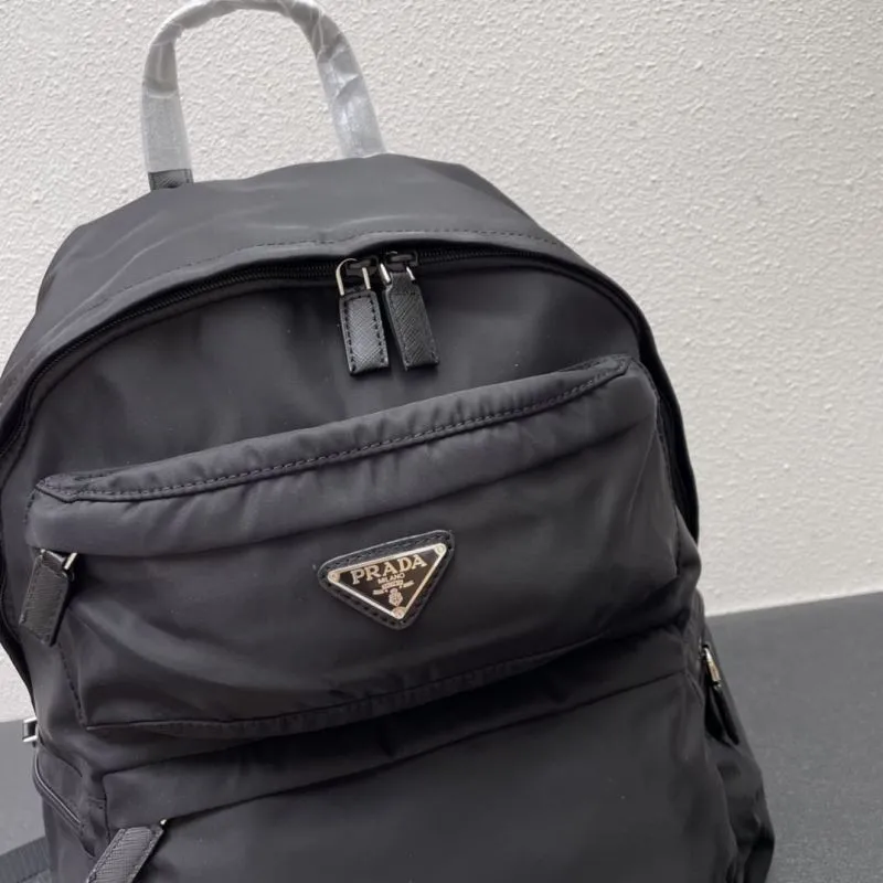 Prada Backpacks-3 - Image 4