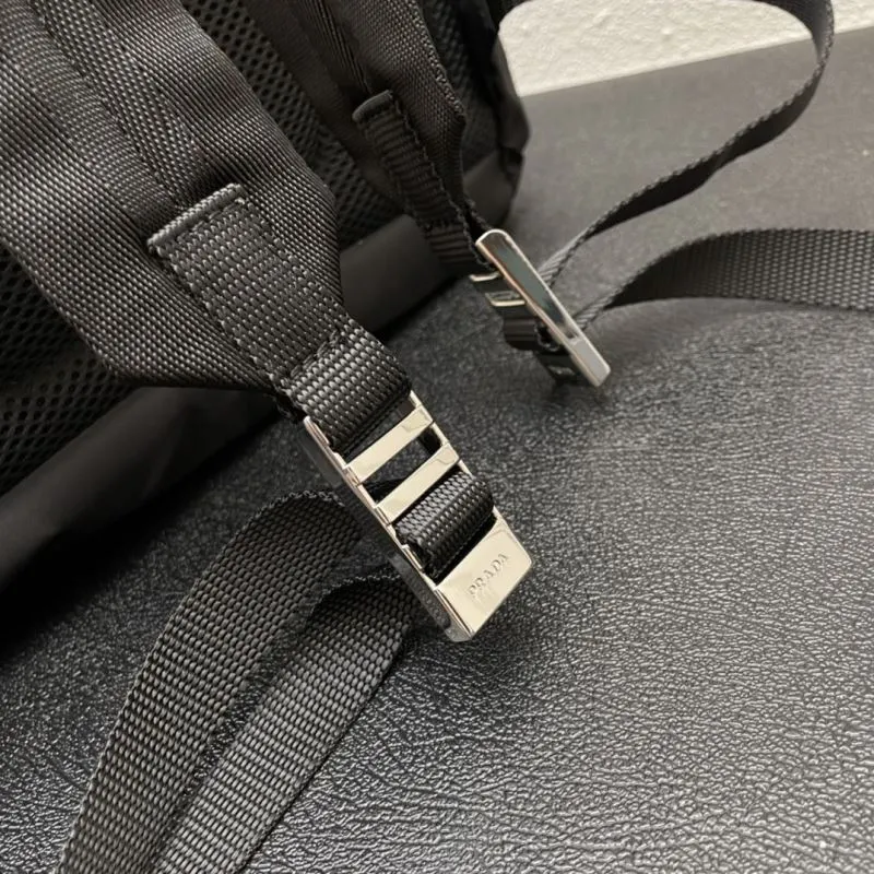 Prada Backpacks-3 - Image 5