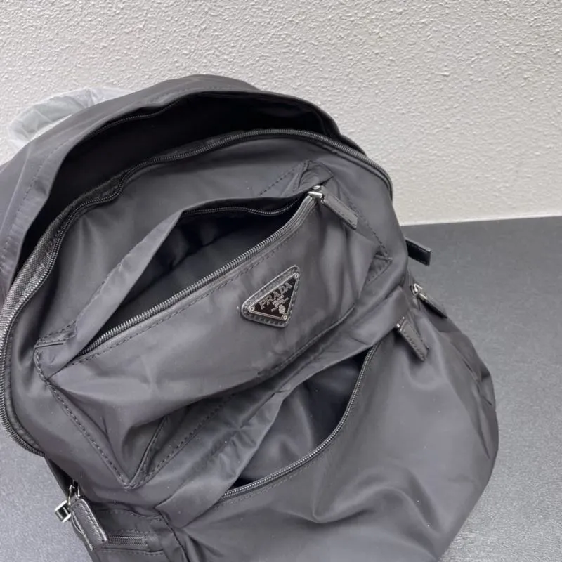 Prada Backpacks-3 - Image 7
