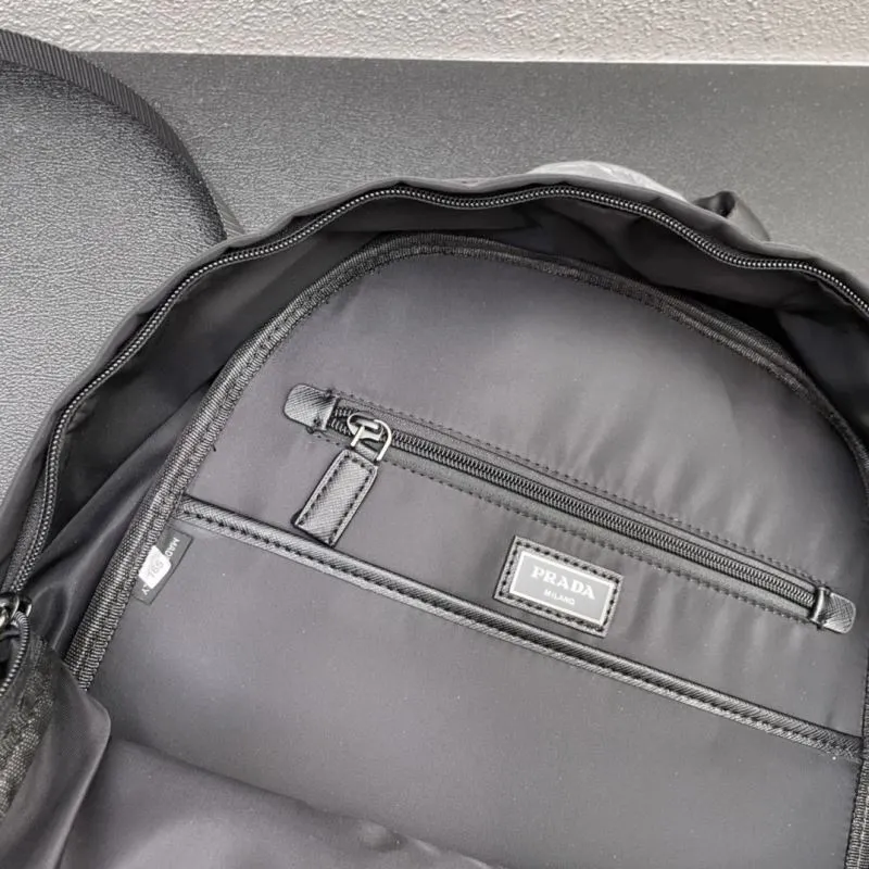 Prada Backpacks-3 - Image 8