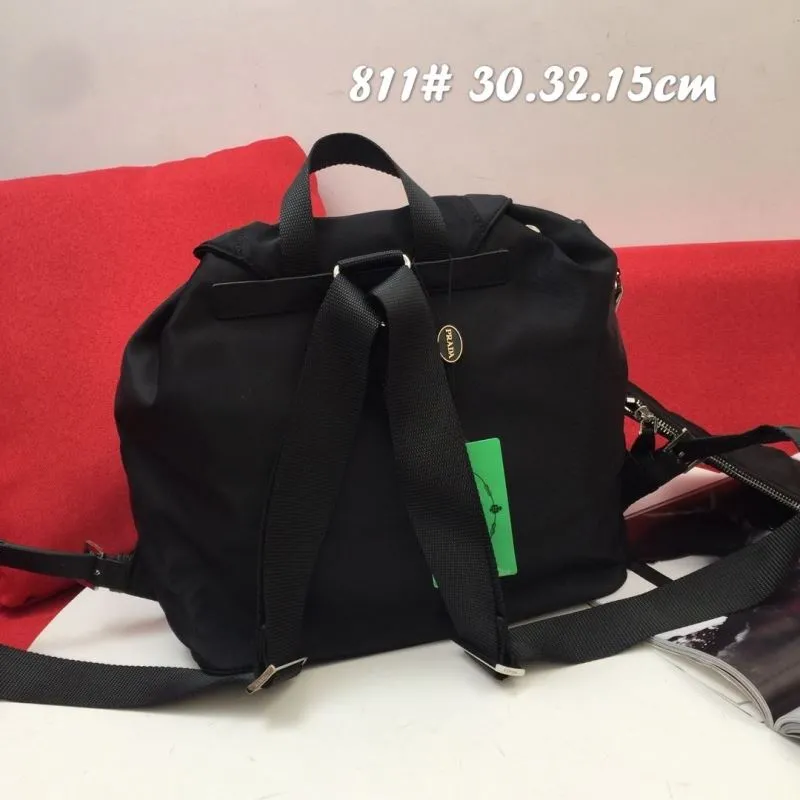 Prada Backpacks-4 - Image 3