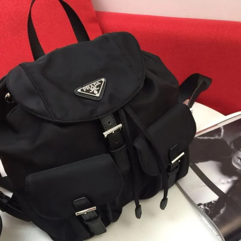 Prada Backpacks-4 - Image 4