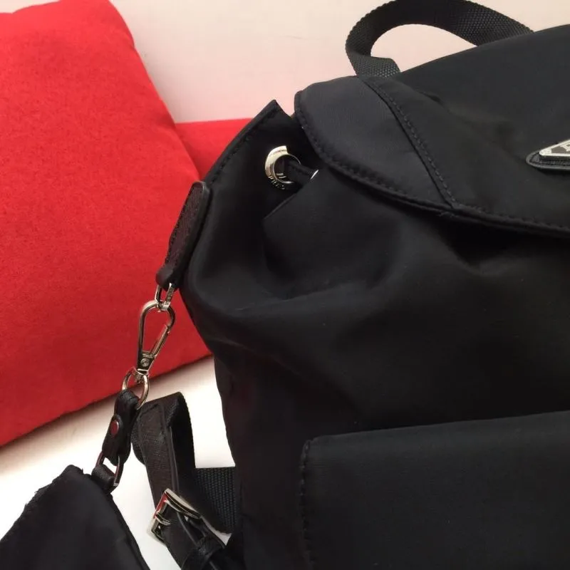 Prada Backpacks-4 - Image 5