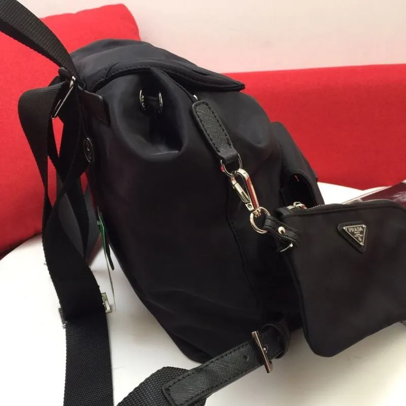 Prada Backpacks-4 - Image 6
