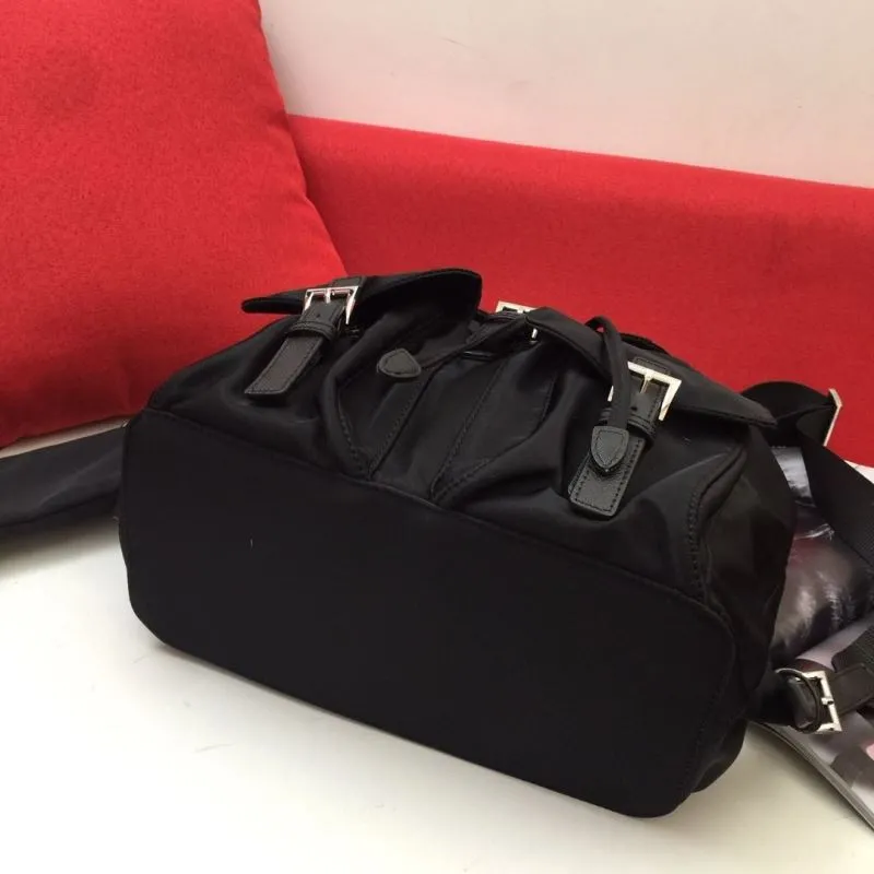 Prada Backpacks-4 - Image 7