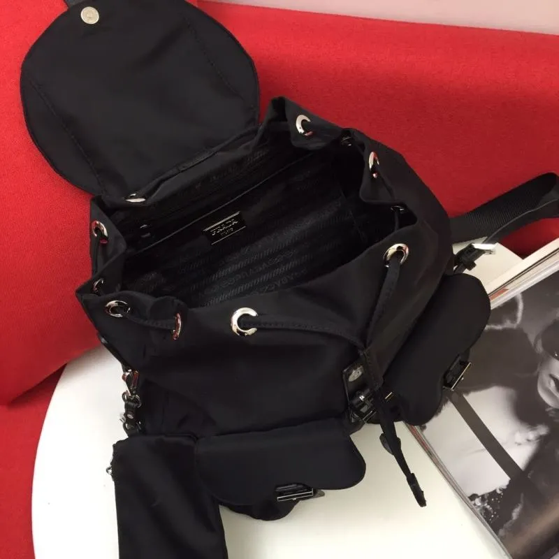 Prada Backpacks-4 - Image 8