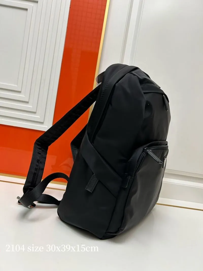 Prada Backpacks-6 - Image 3