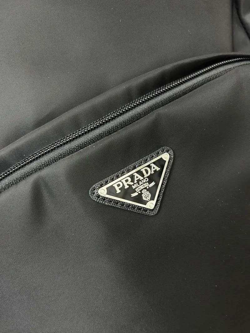 Prada Backpacks-6 - Image 4
