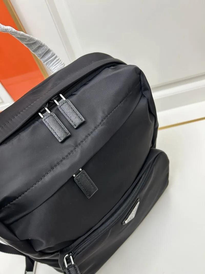 Prada Backpacks-6 - Image 5