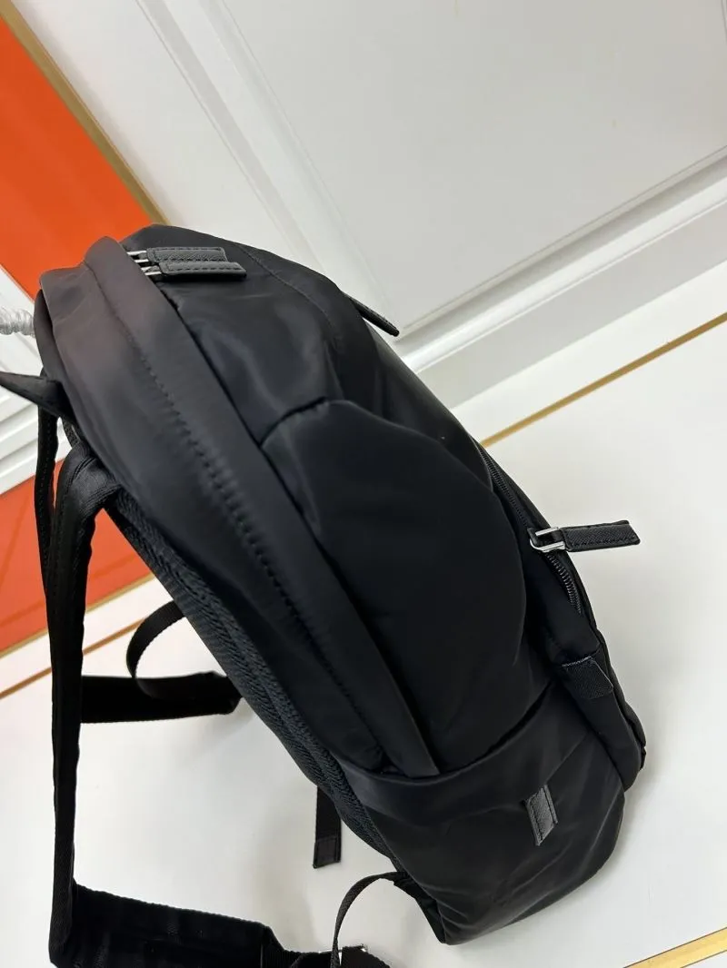 Prada Backpacks-6 - Image 6