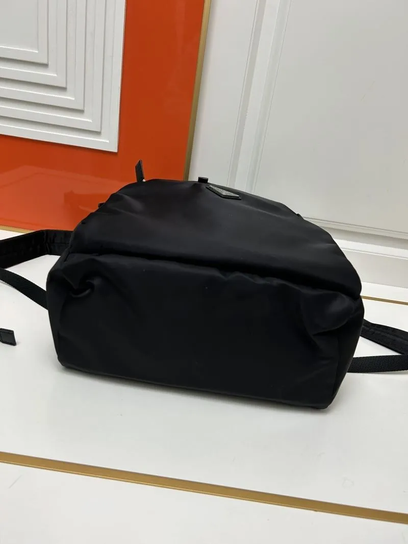 Prada Backpacks-6 - Image 7