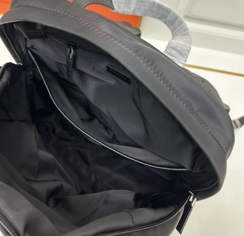 Prada Backpacks-6 - Image 8
