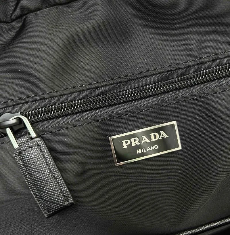 Prada Backpacks-6 - Image 9