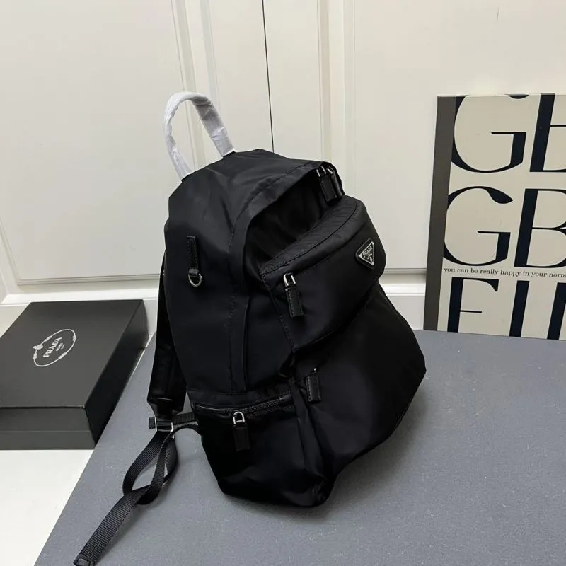 Prada Backpacks-7 - Image 4