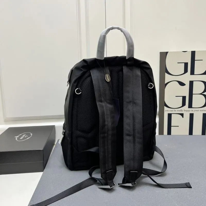 Prada Backpacks-7 - Image 5