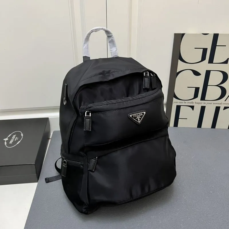 Prada Backpacks-7 - Image 6