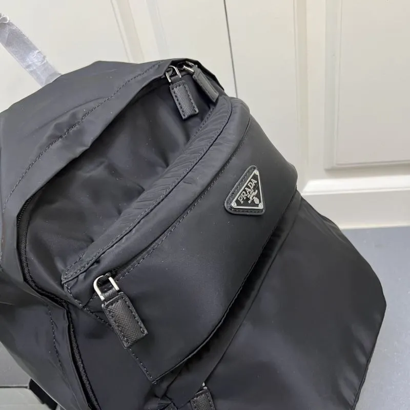 Prada Backpacks-7 - Image 7