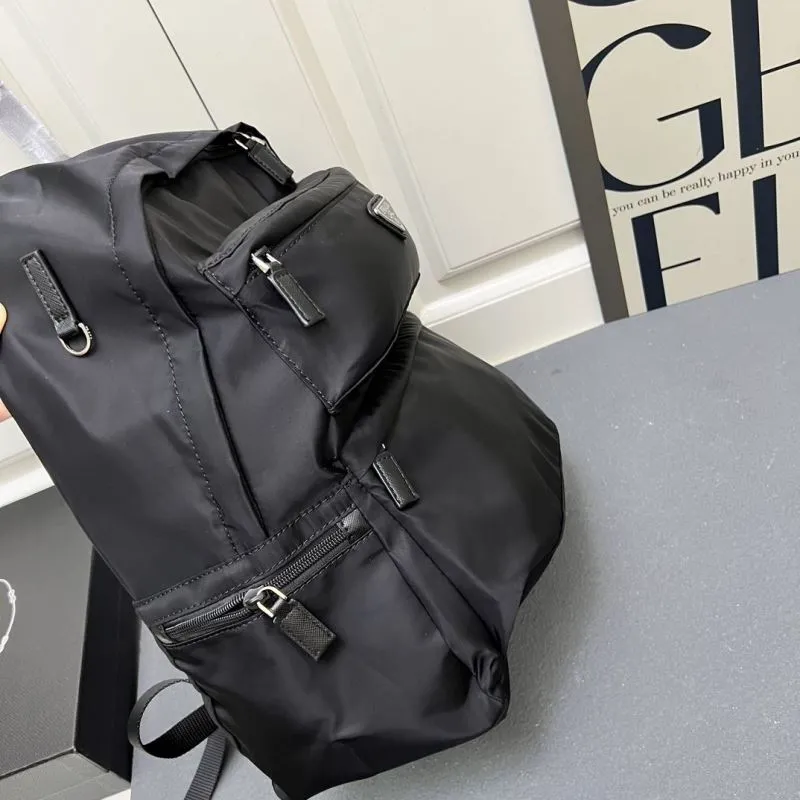 Prada Backpacks-7 - Image 8