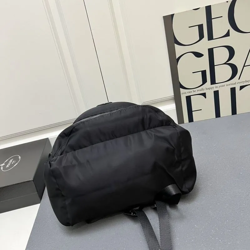 Prada Backpacks-7 - Image 9