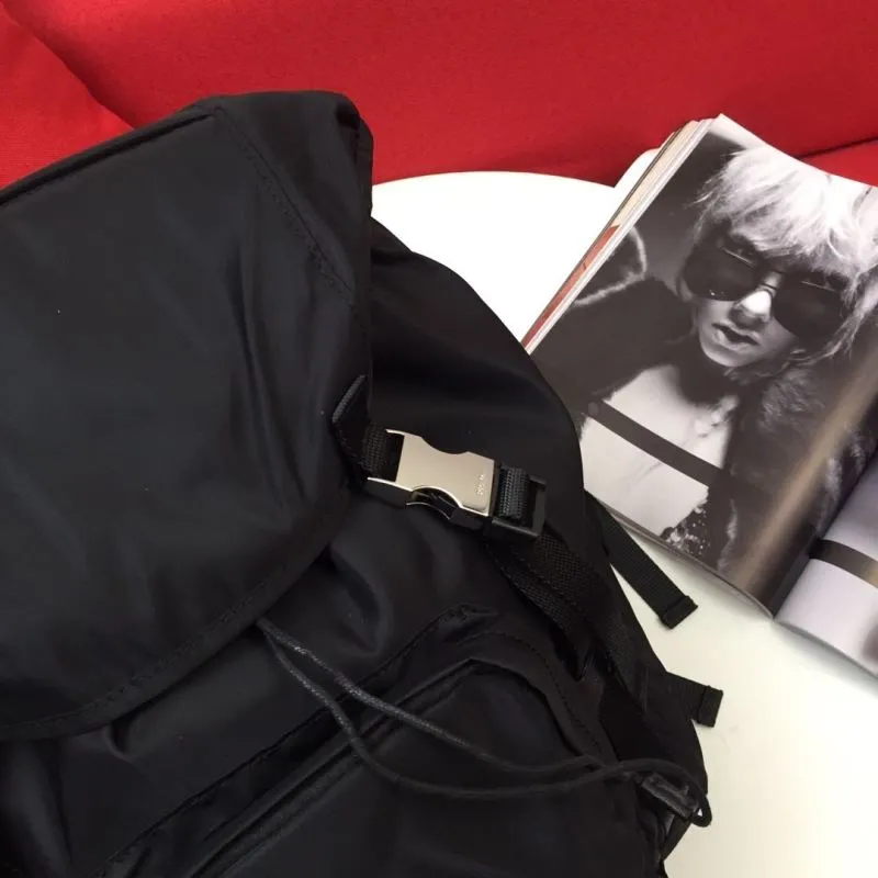 Prada Backpacks-8 - Image 4