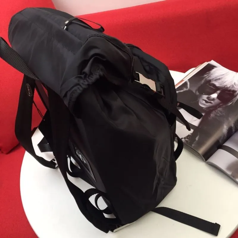 Prada Backpacks-8 - Image 5