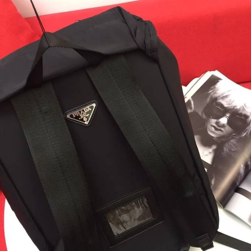 Prada Backpacks-8 - Image 6