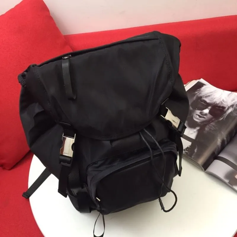 Prada Backpacks-8 - Image 7