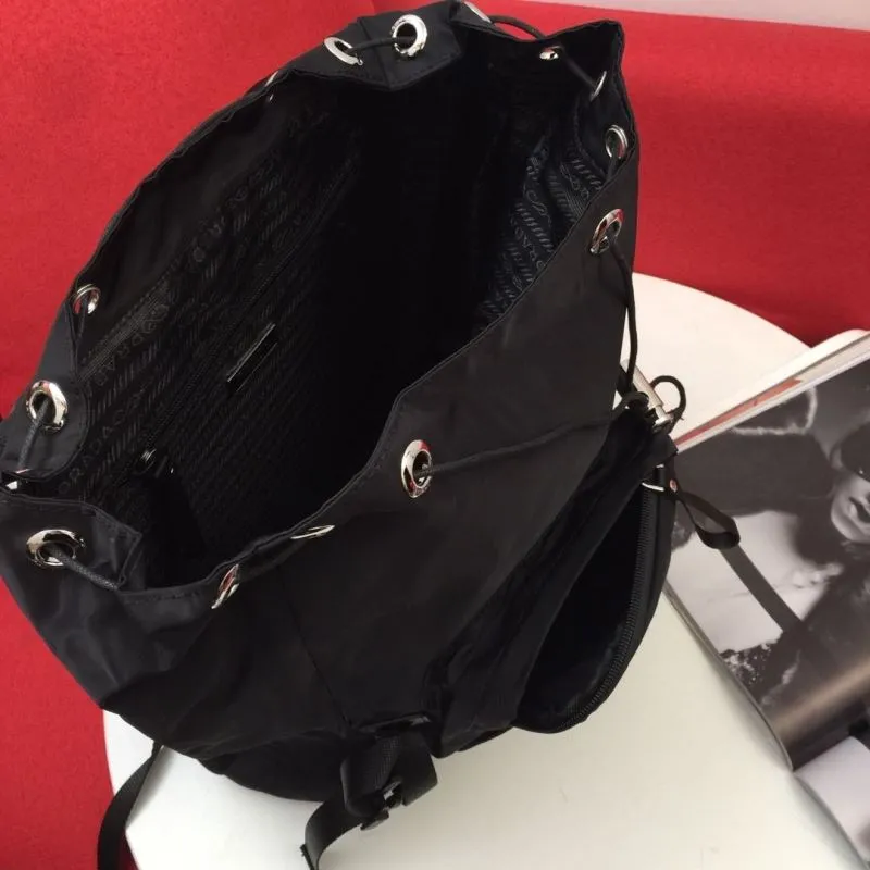 Prada Backpacks-8 - Image 8