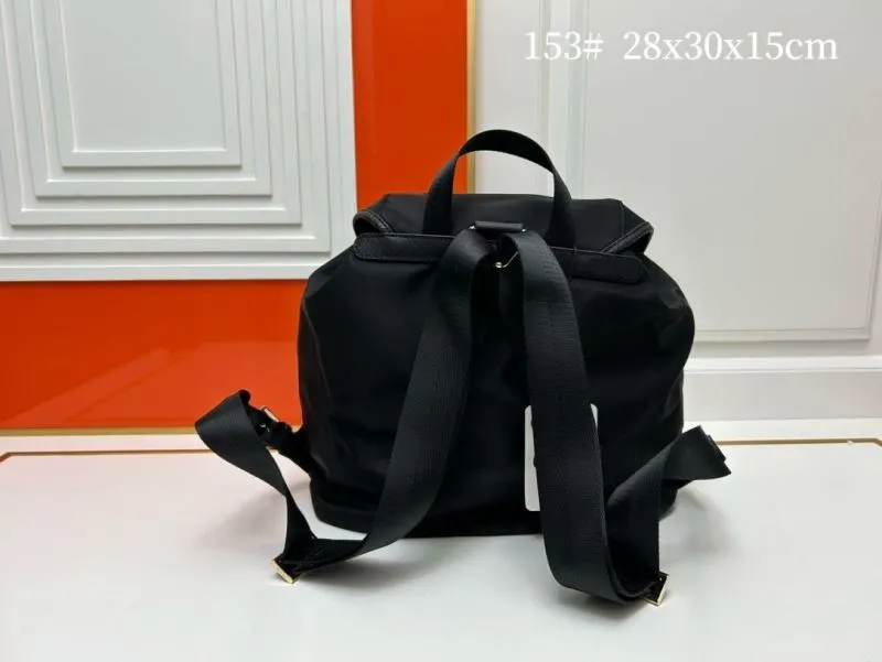 Prada Backpacks-9 - Image 3
