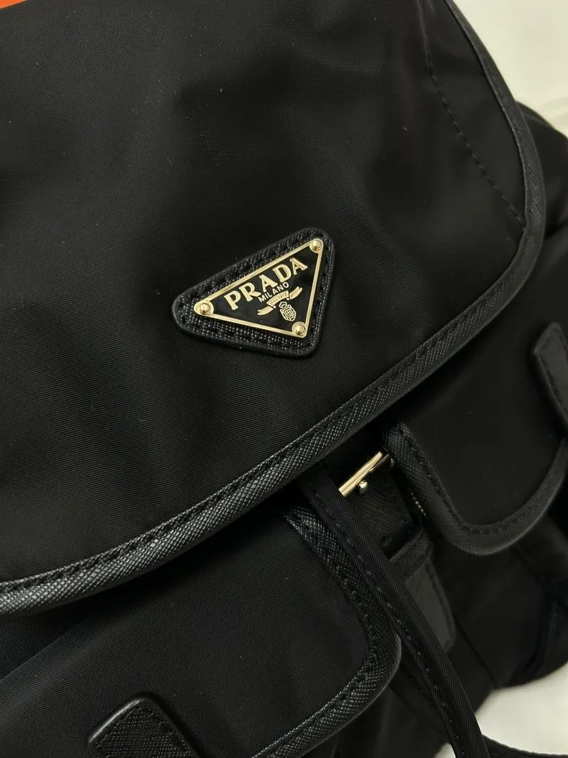 Prada Backpacks-9 - Image 4