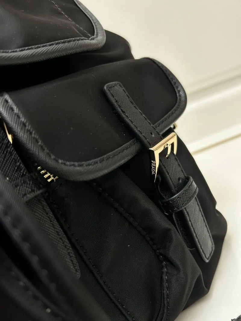 Prada Backpacks-9 - Image 5