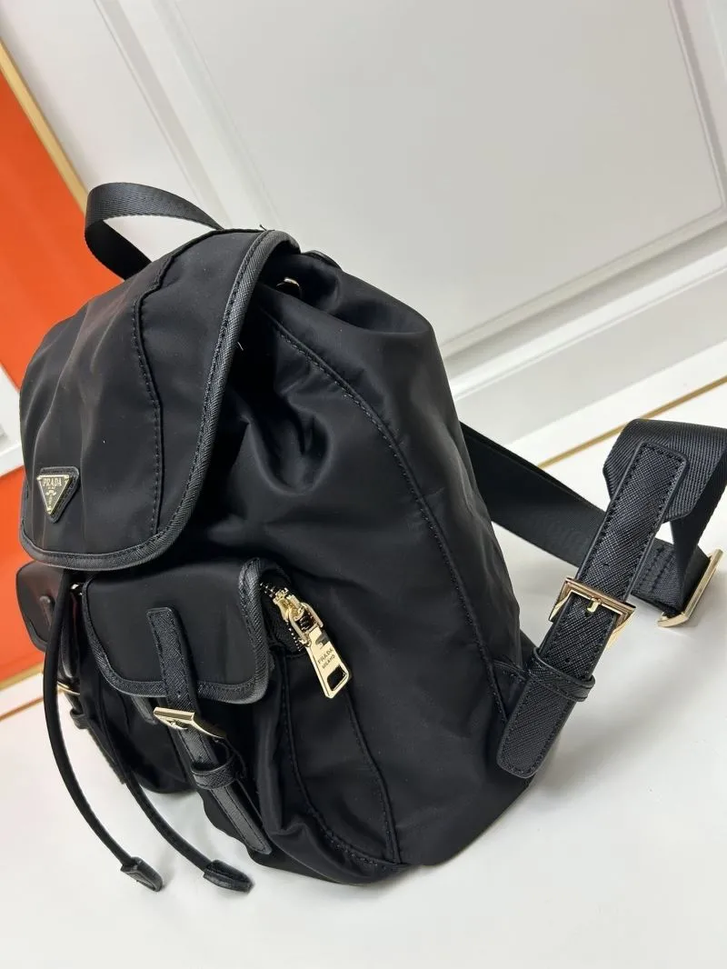 Prada Backpacks-9 - Image 6