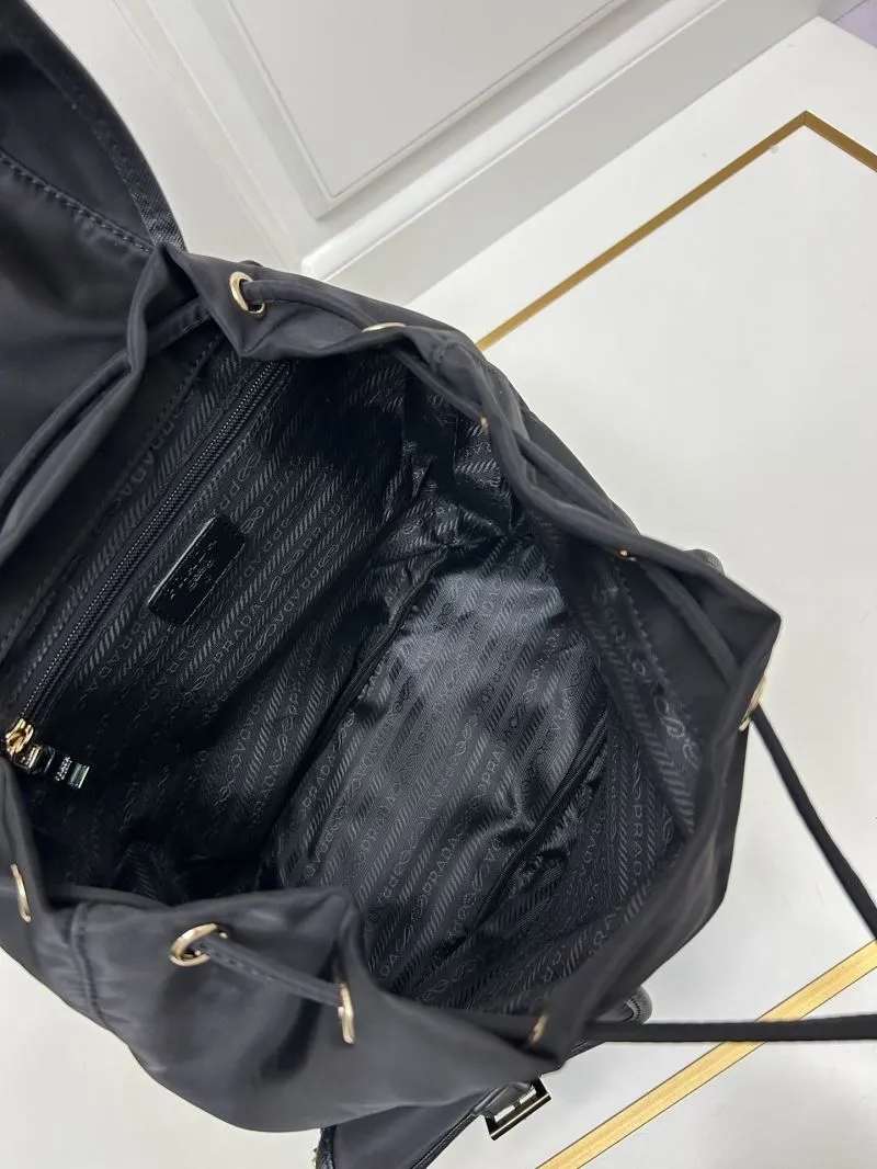 Prada Backpacks-9 - Image 8