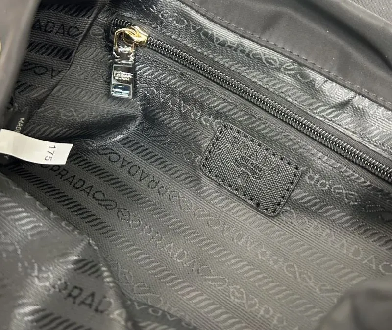 Prada Backpacks-9 - Image 9