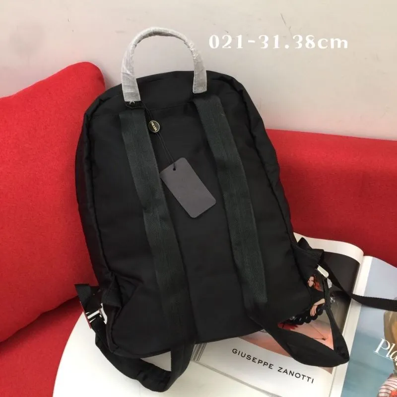 Prada Backpacks-10 - Image 3