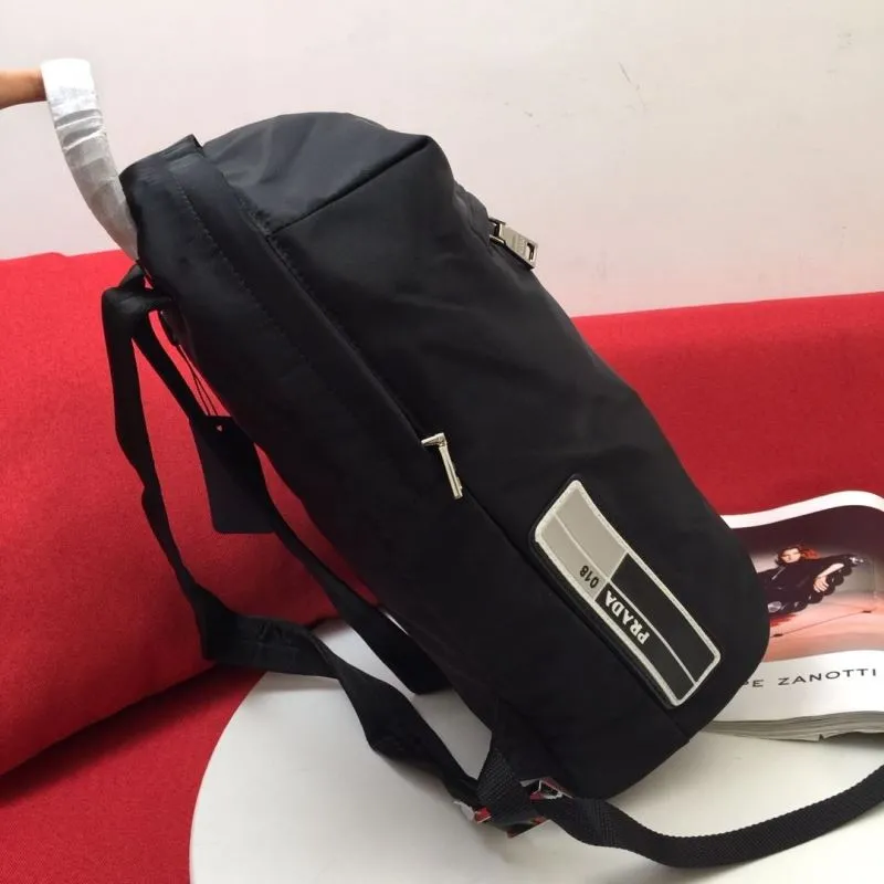 Prada Backpacks-10 - Image 4