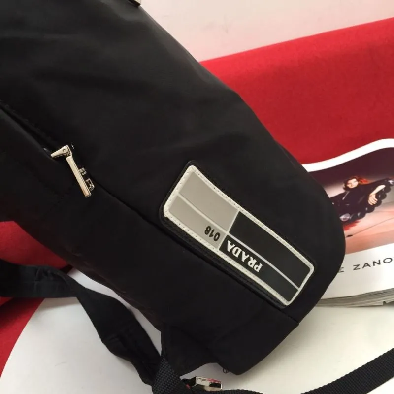 Prada Backpacks-10 - Image 5