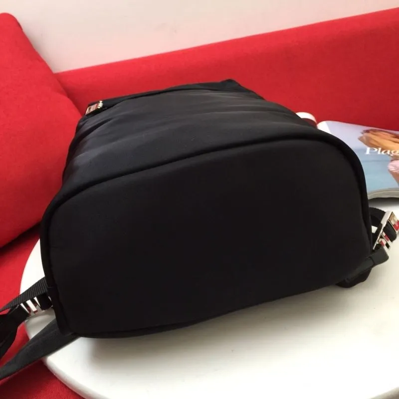 Prada Backpacks-10 - Image 6