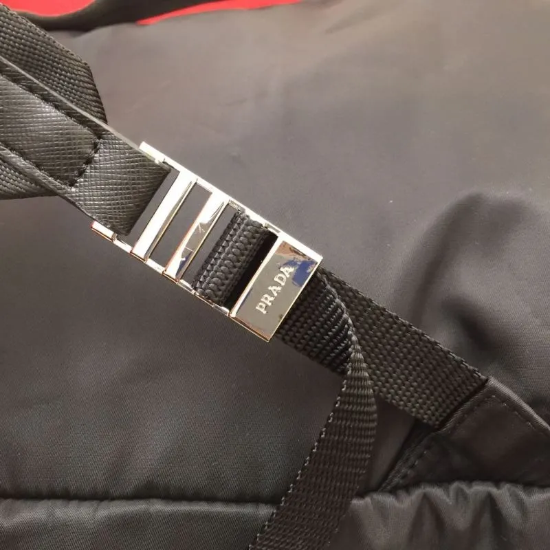 Prada Backpacks-10 - Image 7
