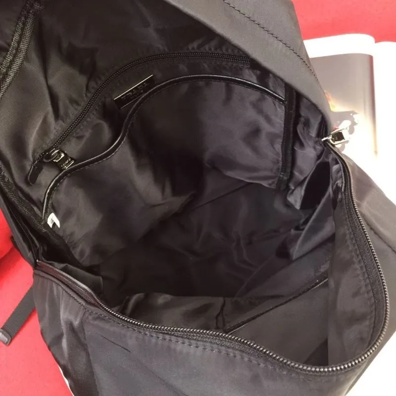 Prada Backpacks-10 - Image 8