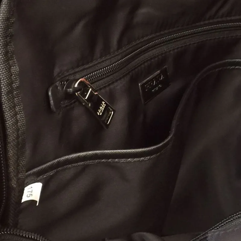 Prada Backpacks-10 - Image 9