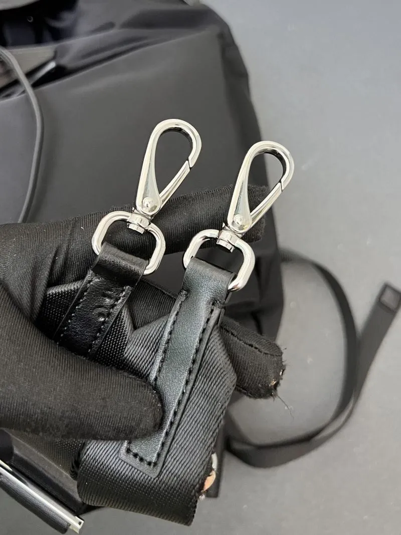 Prada Backpacks-11 - Image 7