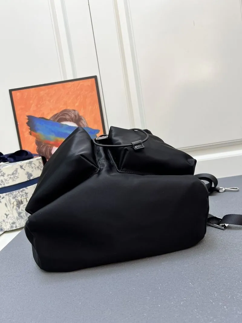 Prada Backpacks-12 - Image 7