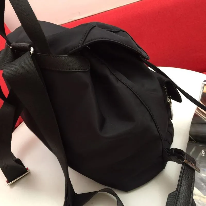 Prada Backpacks-13 - Image 5