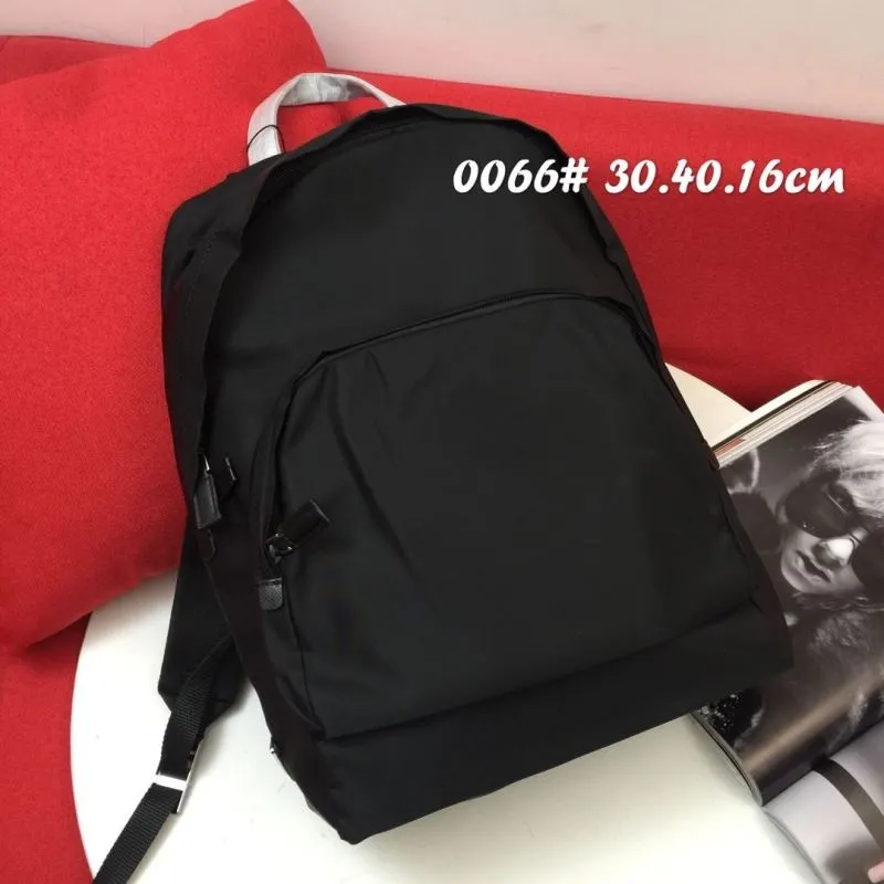 Prada Backpacks-14