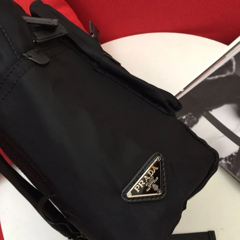 Prada Backpacks-14 - Image 4